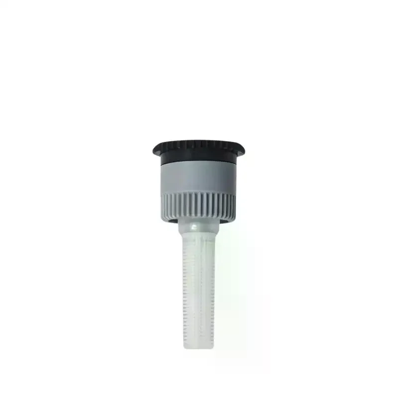 1pcs Adjustable Garden Sprinkler Nozzles Uniform Spray Anti Clog Filter For Lawn Yard Irrigation Plant Care