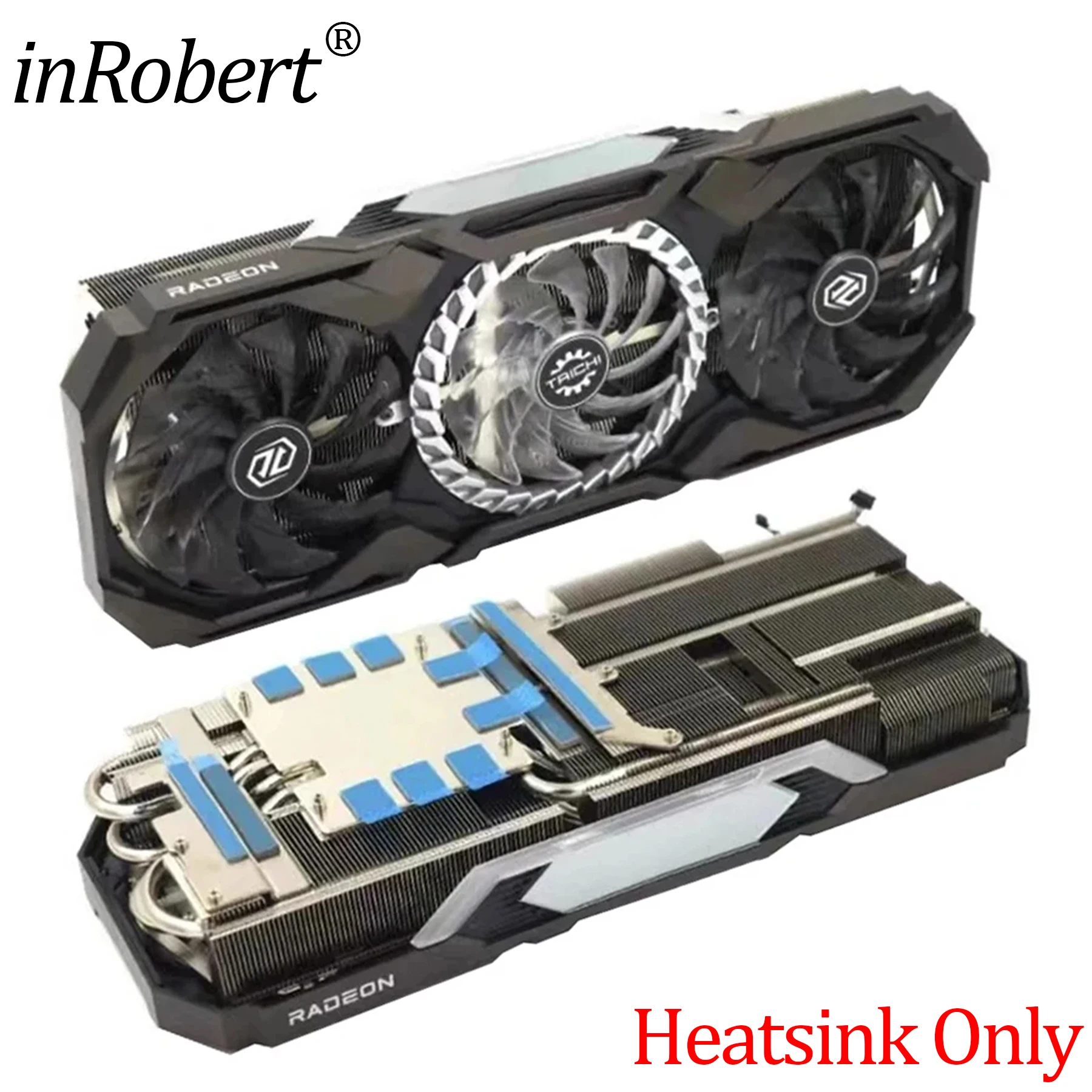 Heatsink Replacment… - image