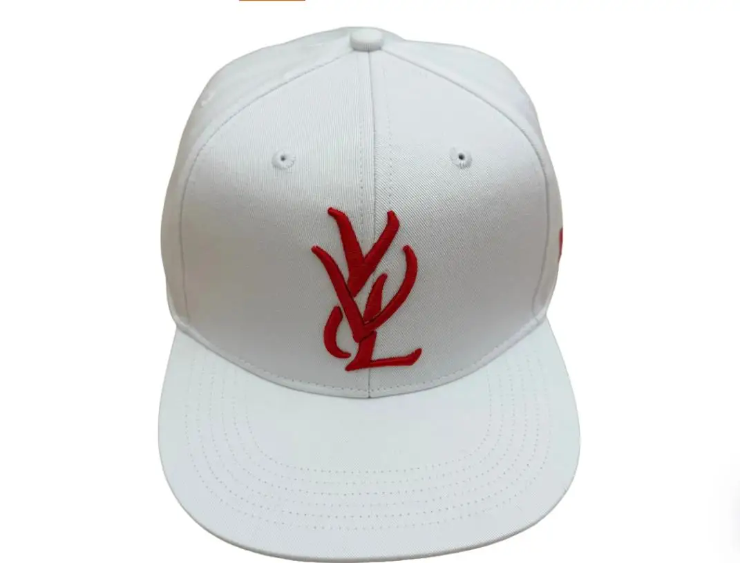 2025 Playboi Carti Complex Yvl Fitted Hat Baseball Hat Flat