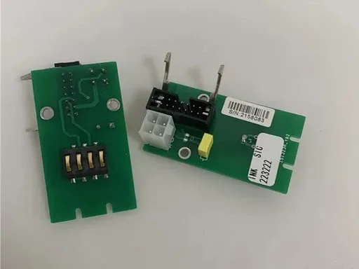 399055 PLACA SIC PARA USO SOLVENTE PARA VIDEOJET 1210 1220 1510 1520 1610 1620 1710 1530 1550 1650 IMPRESSORA DE CODURA INKJET