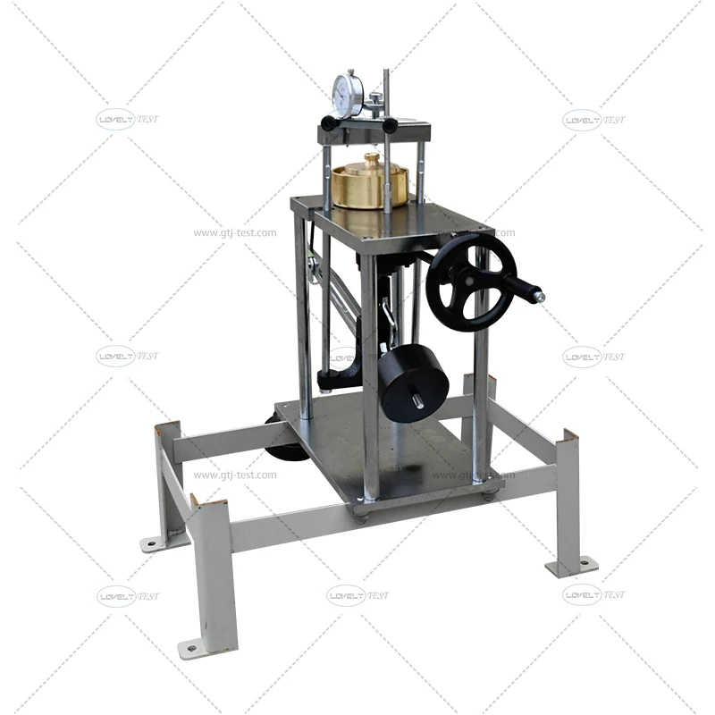 WG-1C Portable Soil… - image