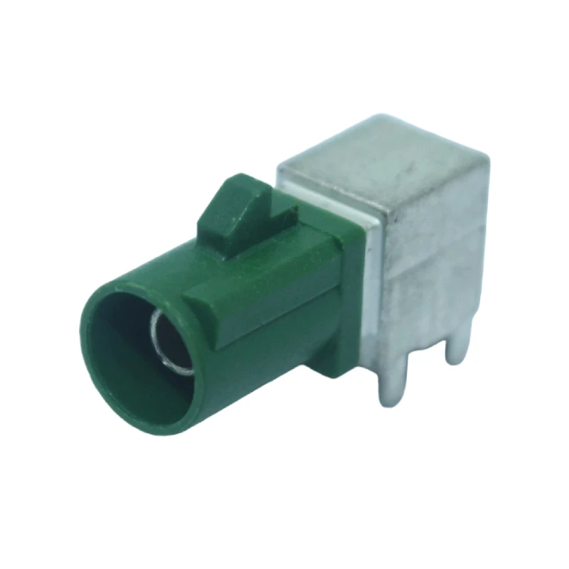 10PCS 2291392-8 Data Connectivity Header,2291392-7,Wire-to-Board,Gold Plating,2291392-3,FAKRA RF Connector System,2291392-5
