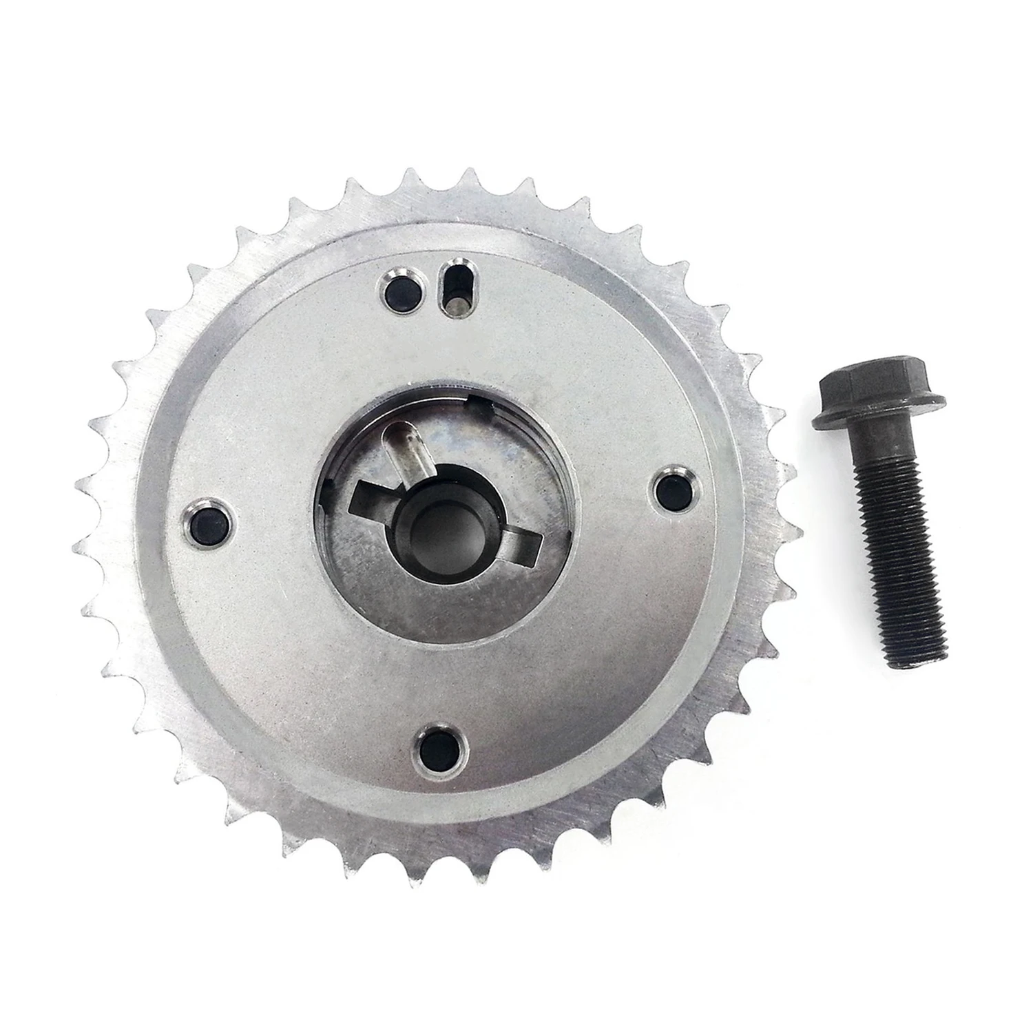 Variable Valve Timing Sprocket 19205532 for Chevrolet Prizm 00-02 Pontiac Vibe 03-08 1.8L