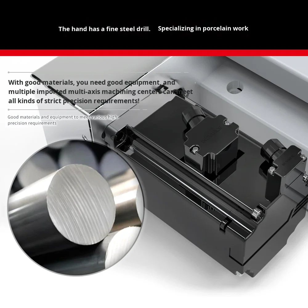 โมดูลสไลด์บอลแบบสกรูโครงอะลูมิเนียมแบบปิดทั้งหมด Hengdong 170C โมดูลเชิงเส้นแบบสกรูไฟฟ้า ได้รับการรับรองมาตรฐาน CE