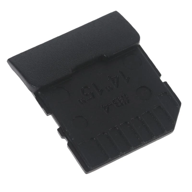 Dummy SD Card Cover Holder for HP Elitebook 840 820 850 740 G3 G4 SD Card Sim Card Slot Portable Cover Replacement