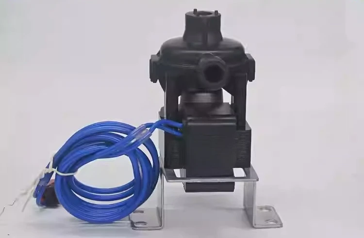 Replacement Condensate Drain Pump Motor for PLD48-20 Ceiling Air Conditioner, Compatible with PLD-12/7, PSB-12A, PSB7