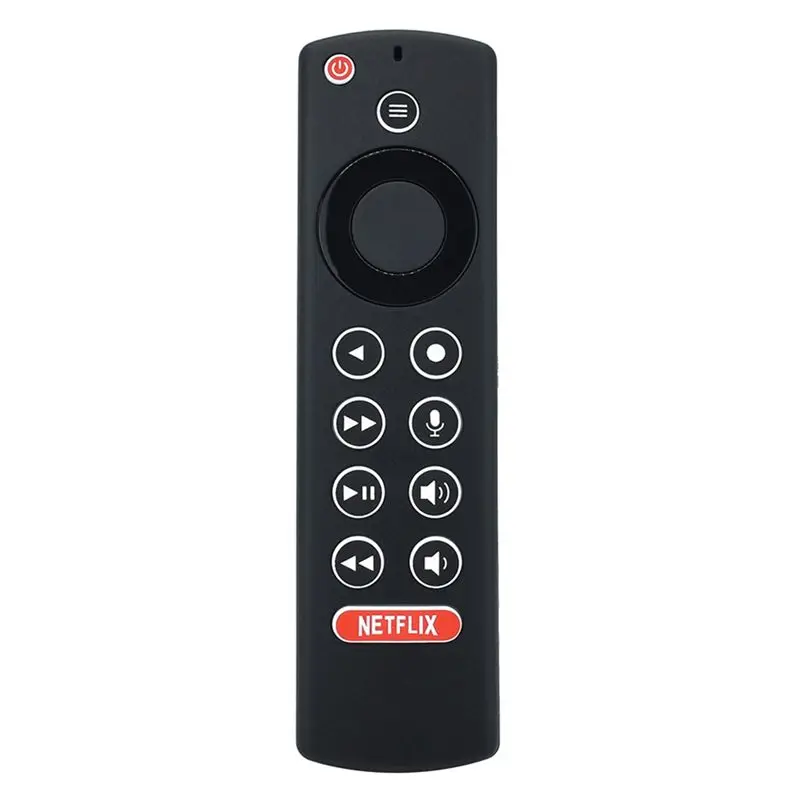 DT21 TV Remote Control for Shield Voice Remote Control Replacement for Shield TV 2015/2017/2019