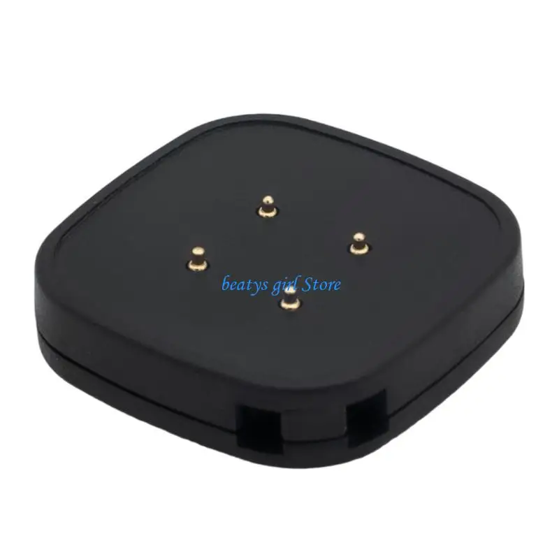 

C7AB Efficient Charging Adapter Dock Cable For Versa And Wearables Smartwatch