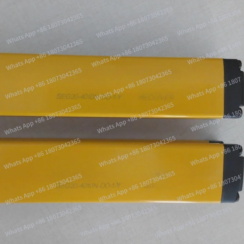 

Новые оригинальные световые шторы безопасности SEG20-4010N-DO-1-Y