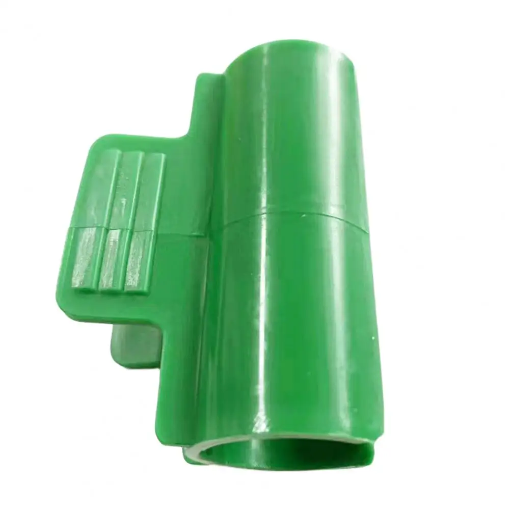 Greenhouse Clips Greenhouse Accessories 30 Pcs Greenhouse Hoop Clips Reusable Garden Mesh Clamps Support Frame for Grow