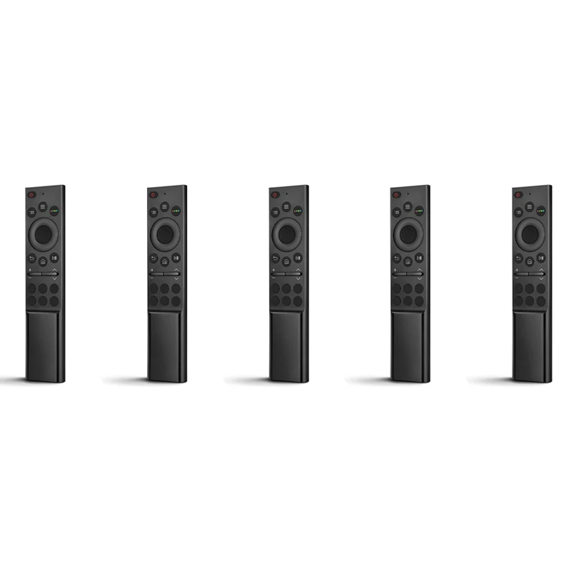 

2025 New-5X Niversal For Samsung Smart TV Remote Control,Infrared Samsung Remote Control With Netflix,Prime Video,Samsung TV Plu