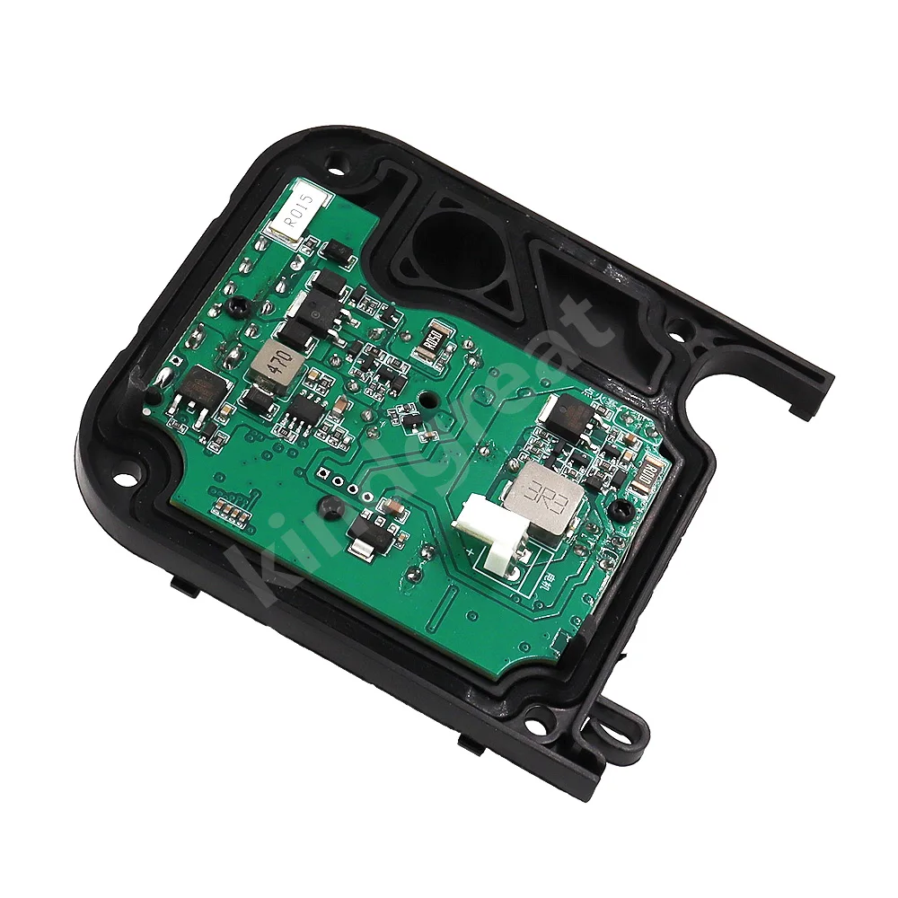 6KW 12V 디젤 냉각식 주차 히터 제어 보드 RV 자동차 보트 카라반 모터홈 온수기 메인보드 썸네일 3