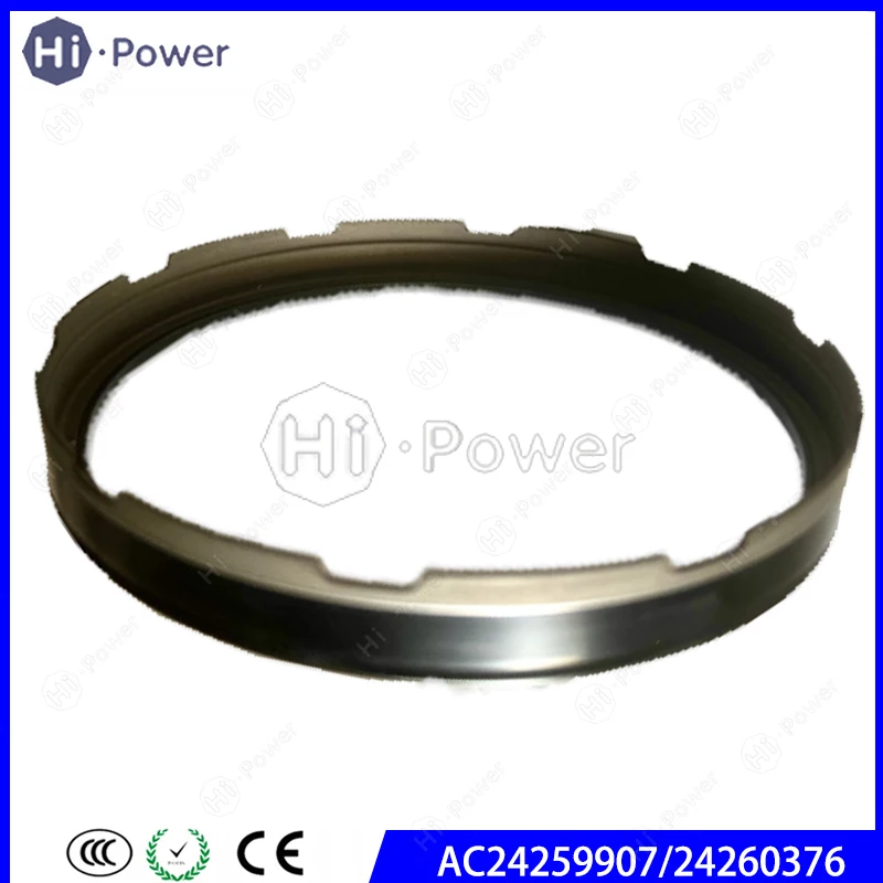 Genuine 6T30 6T30E Transmission Gearbox Piston L/R for 1-2-3-4 shift AC24259907 24260376