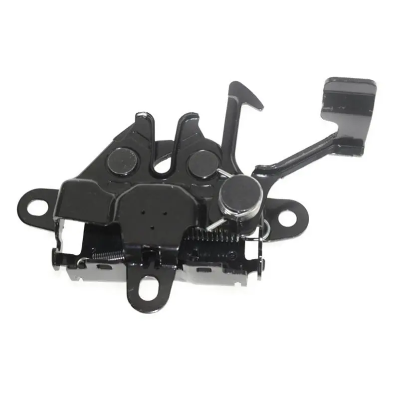 

Hood Lock For TOYOTA COROLLA 03-08- Latch Mechanism Part Numbers 53510-02230, 5351002230, 5351012730, 820018