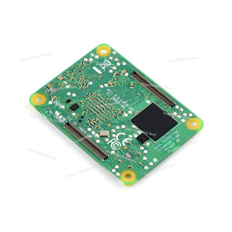 

For Raspberry Pi Computing Module Core Board Compute Module 5 CM5 Expandable Wifi Bluetooth