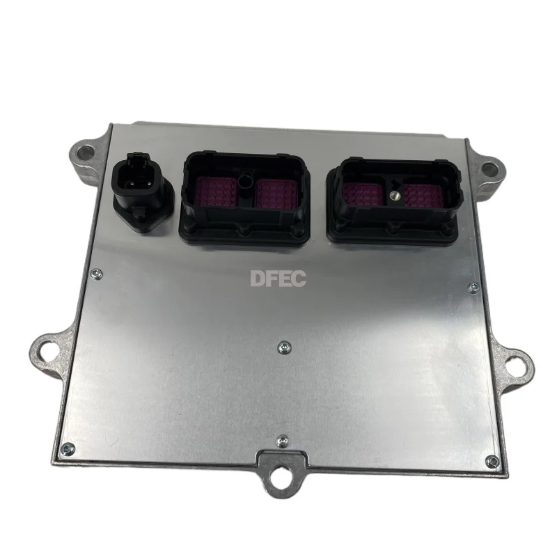 Unité de commande de moteur QSX15, pièces de rechange Diesel de haute qualité, Programmable ECM et ECU 3684275