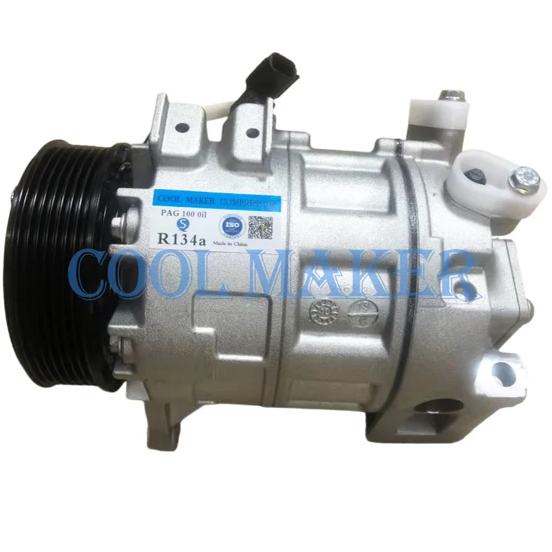 926003748R Cop Compressor for Renault Latitude: A Real-World Review and Installation Guide