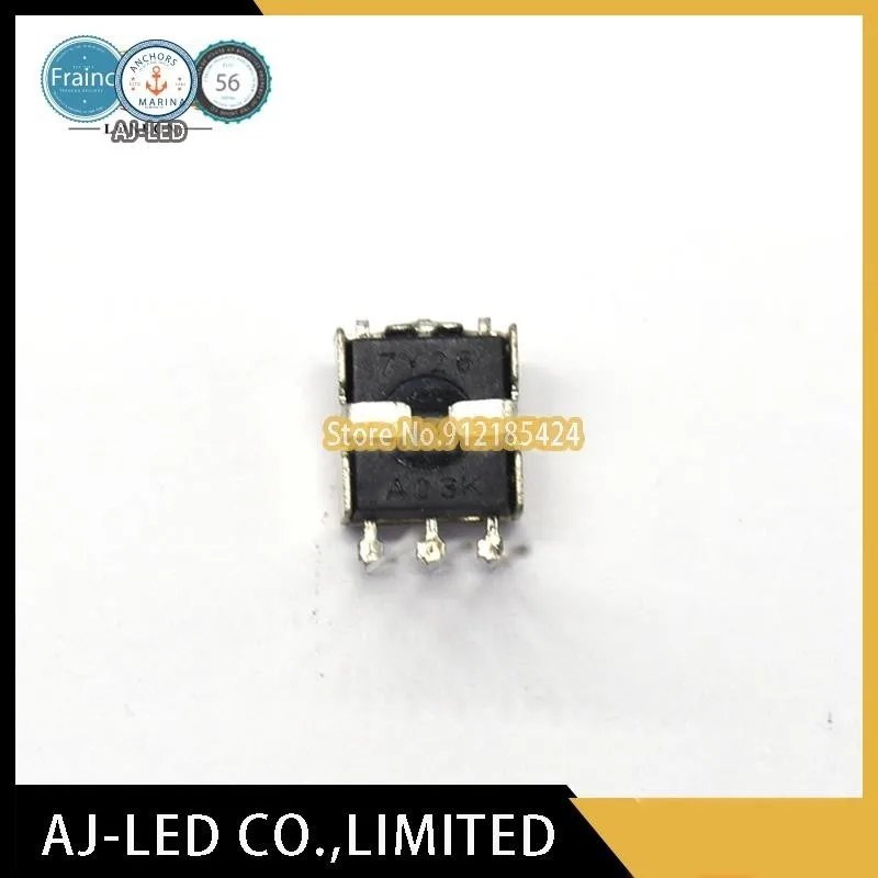 10pcs/lot KSM-603TM2K-2 infrared receiver photoelectric receiver tube wavelength 940nm DIP DIP3 iron shell elbow foot new