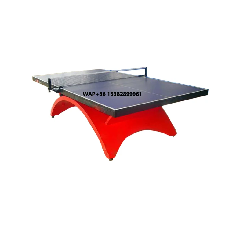 

Fashionable Table Tennis Table for Sale