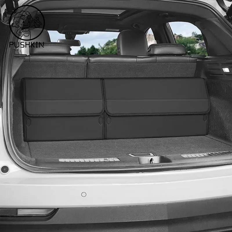 لبنز سمارت # 1 الذكية # 3 2023 2024 2025 2026 الملحقات الداخلية صندوق تخزين صندوق السيارة الخلفي صندوق البضائع المنظم