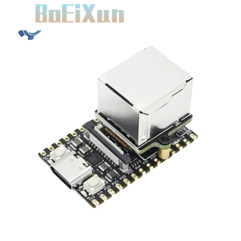 Sipeed LicheeRV Nano SG2002 Litchi Pie WIFI6 Ethernet AI Vision RISCV