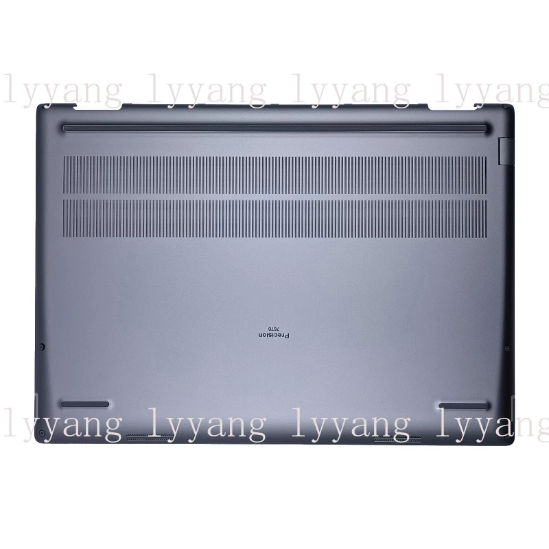

f For Dell Precision 7670 M7670 Bottom Cover Lower Case 078WKD