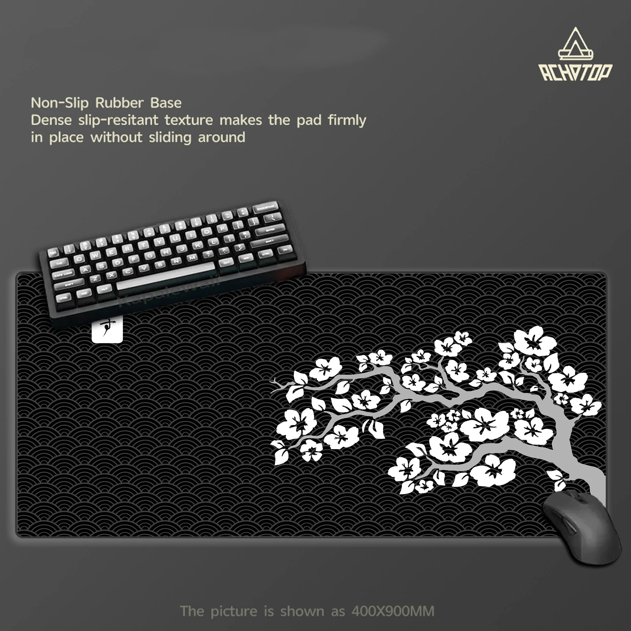 

XXL Коврик для мыши Игровой коврик для мыши Большой коврик для мыши Gamer Mause Ковер ПК Настольный коврик Коврик для клавиатуры Черный коврик для мыши While Line