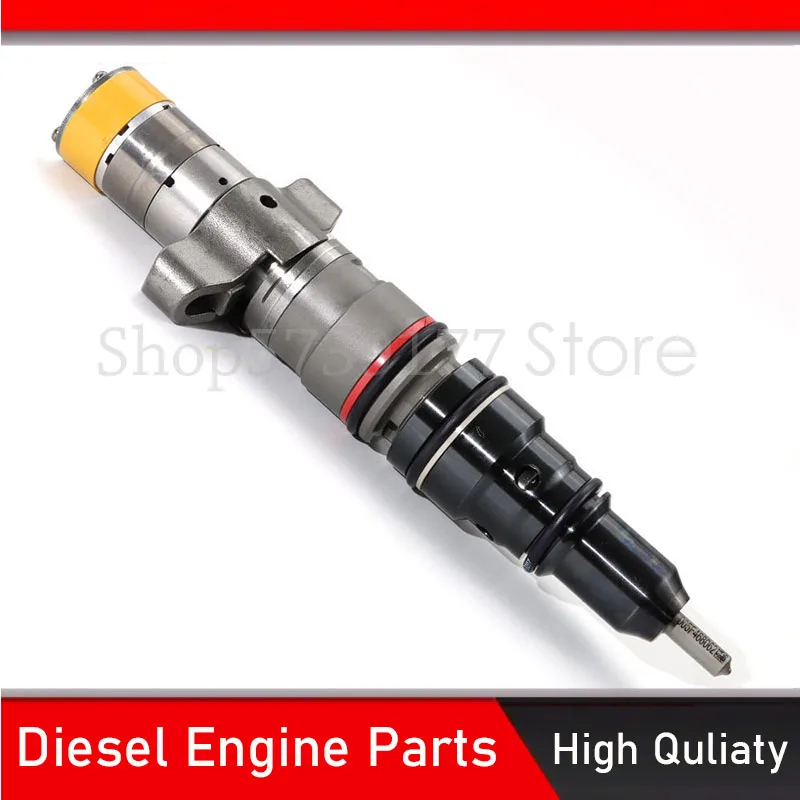 387-9428 Good Quality Diesel Injector GP-FUEL CA3879428 387-9428 20R8059 20R-8059 For Caterpillar C7 962H 950H IT62H Excavator