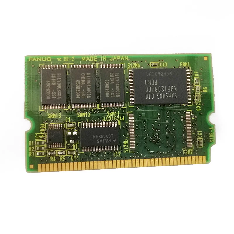 

A20B-3900-0242 Fanuc Systems CAM Circuit Board A20B 3900 0242