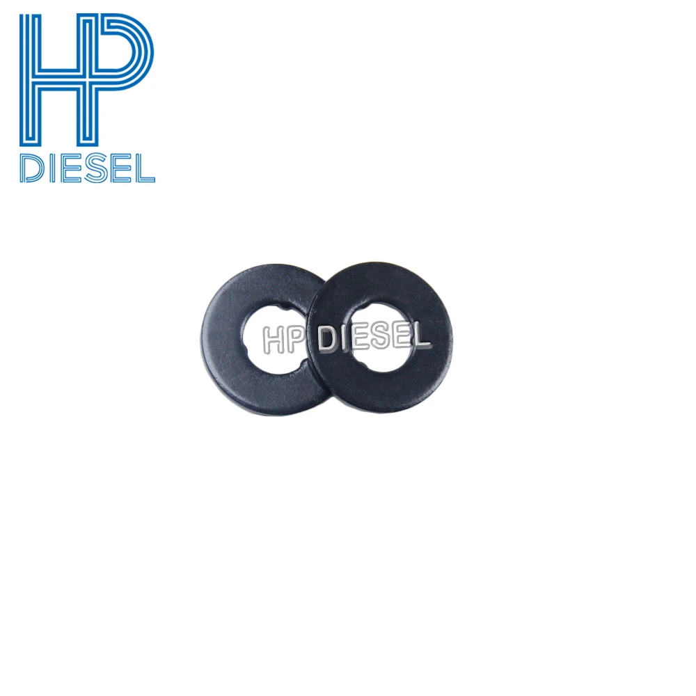 30 قطعة من حشية النحاس لنظام الوقود HP DIESEL 7204-1208 لـ Delphi - متوافقة مع Isuzu D-Max 3.0TD #6