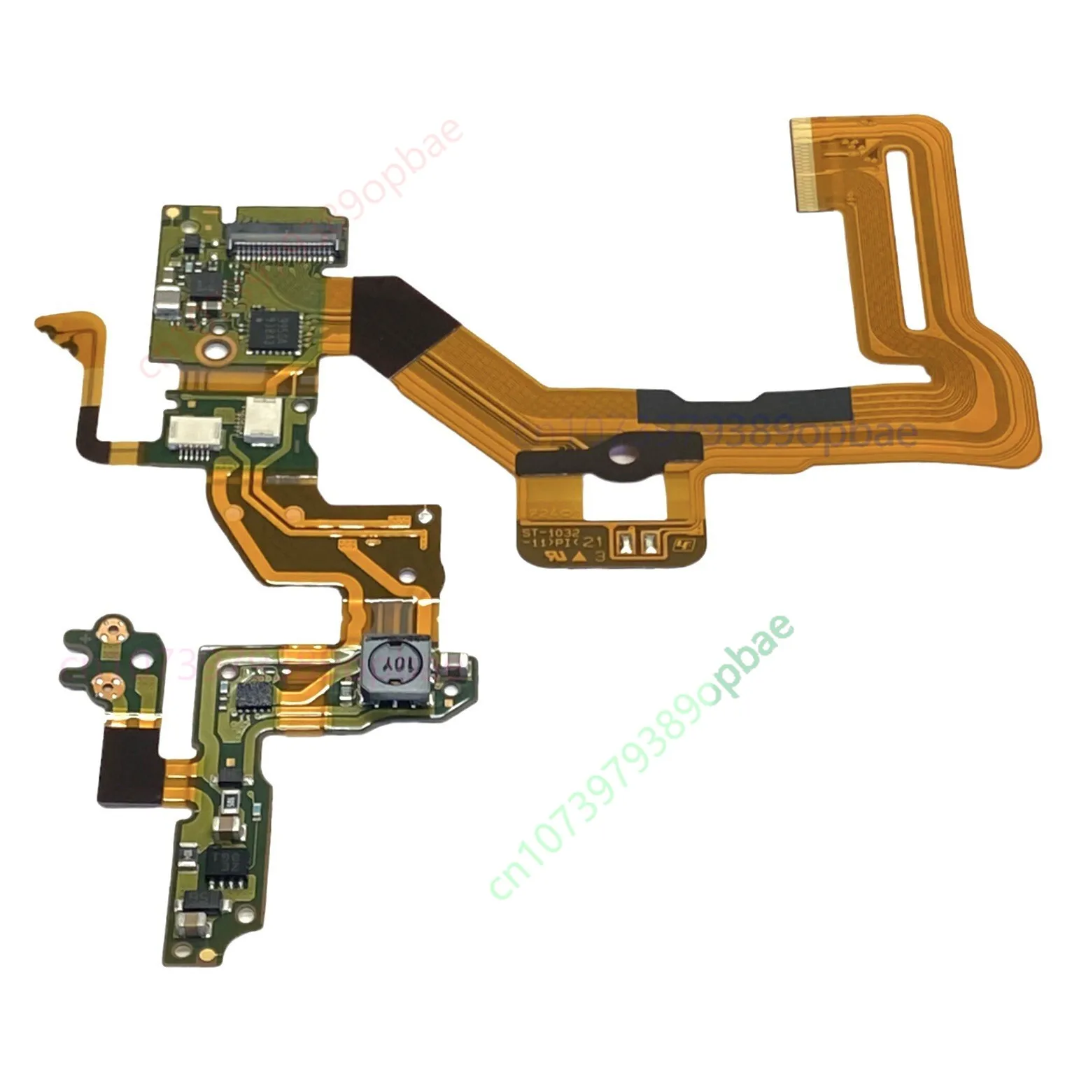 

For Sony DSC-RX100M5 RX100M5 ST-1032 Board Replacement Part Repair