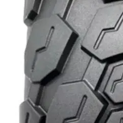 

10x3.0 Electric Scooter Rubber Solid Tire 240*149*75mm For 10inches Wheel Scooter Parts & Accessories