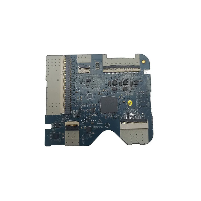 New For Dell XPS 13 9310 2-in-1 Junction Circuit Board with Cable 2HF0R 5Y4C0