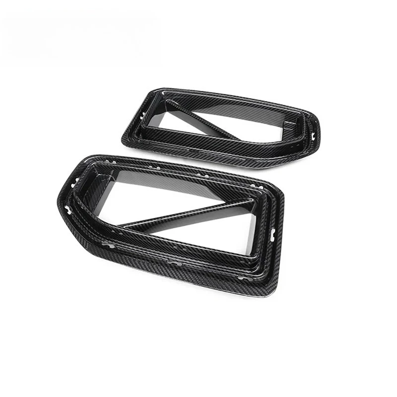 China net modified front bar intake front grille trend car parts