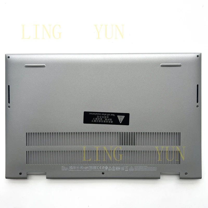 

Новая нижняя крышка корпуса для Dell Inspiron 7415 5415 5410 2-в-1, 0TCVPW