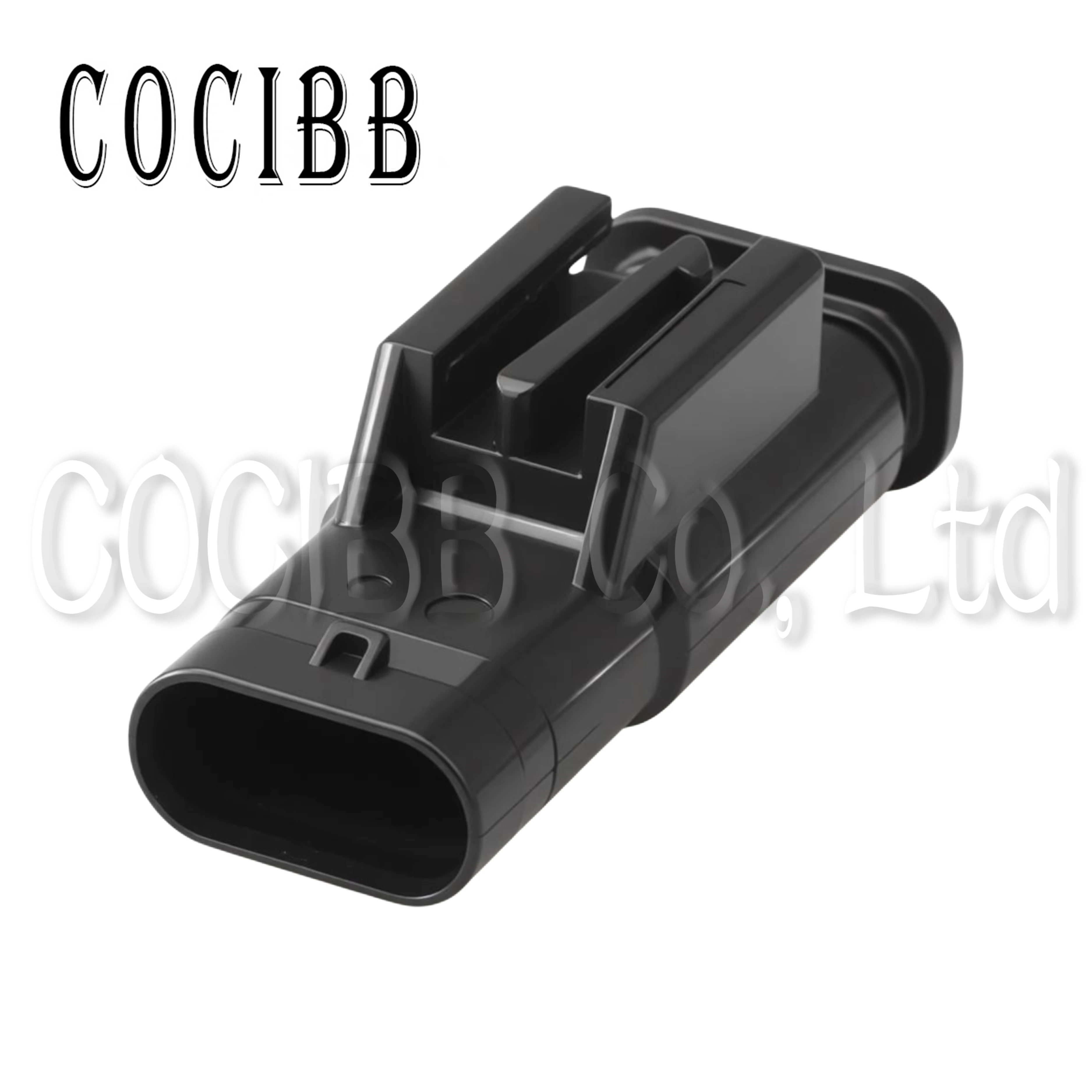

1 Set 3 Pin 1488991-1 1-1718644-2 Automobile Waterproof Electrical Connector Male Female Radar Pressure Sensor Plug for AUDI VW