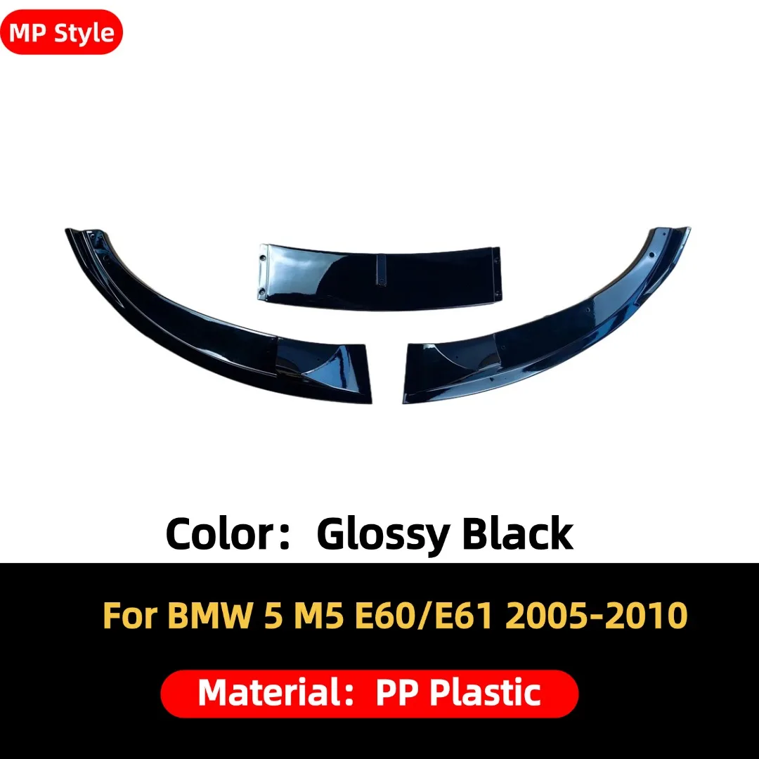 Variant: Glossy Black