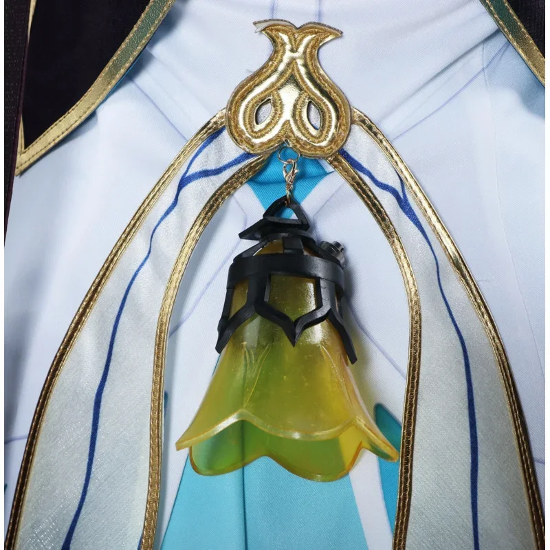 SN88 Firefly Cosplay Honkai Star Rail Costume Full Set Suits Uniform Firefly Halloween Carnival Outfit Cosplay ComicCon Role%#2@