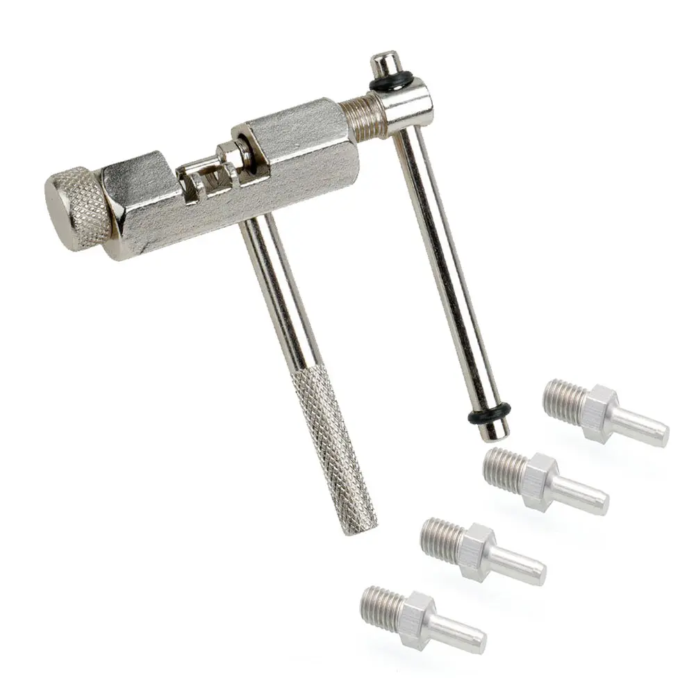 

Chain Cutter Fixed Gear Breaker Remover Pins Bike Repair Accessories Cycle Splitter