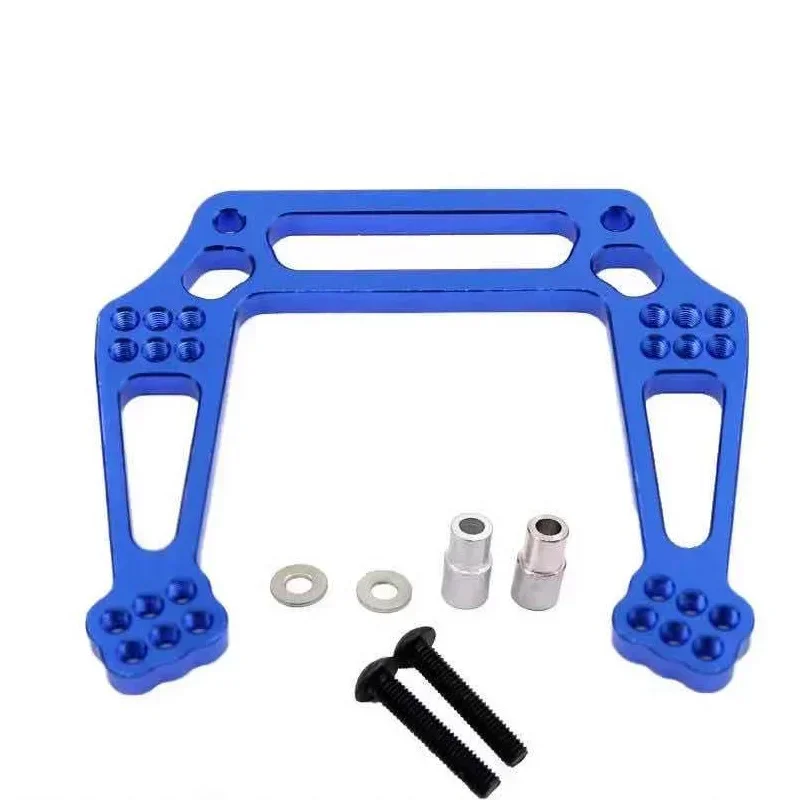 Support d'amortisseur avant pour voiture RC 1/10 Trxs Slash 2WD, pièces de rechange