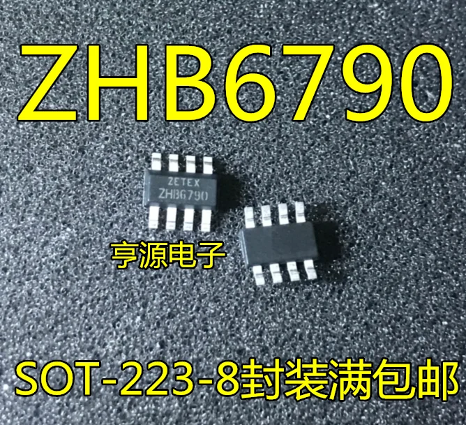 5-個-zhb6790-zhb6790ta-sot-223-8-在庫チップ