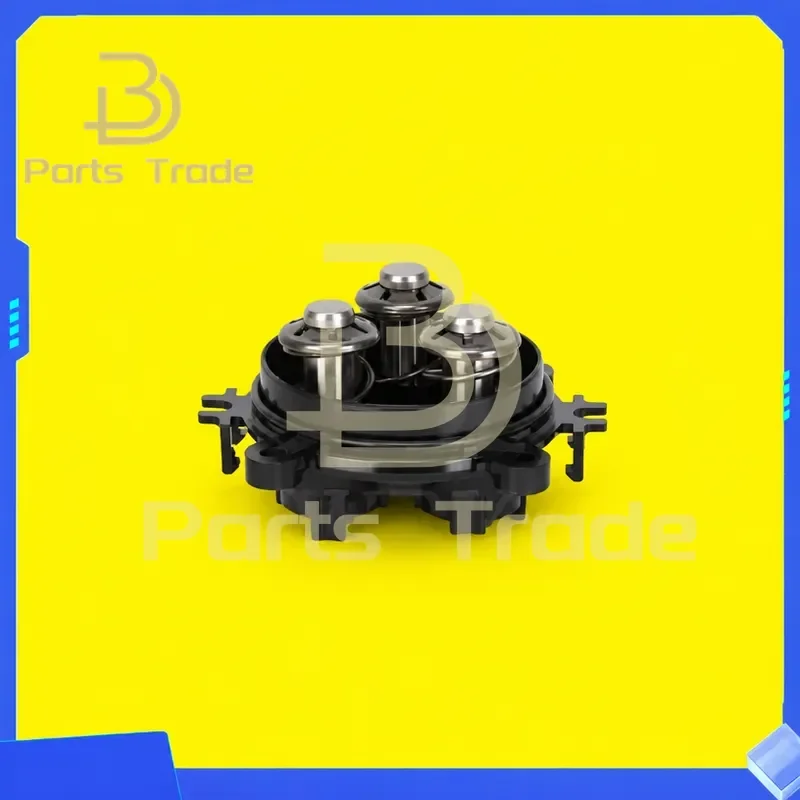 1pcs Plunger Assembly Replacement Parts for Karcher Pressure Washer Compatible with K2 K3 CTK Series 40608750 Consumables