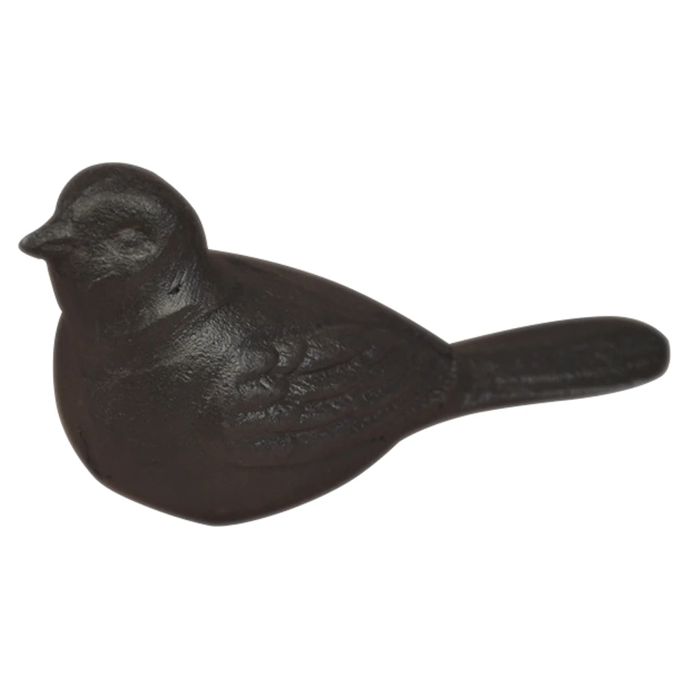 

Cast Door Stopper Vintage Decorative Mechanical Stoppers Cute Doorstop Home Kitchen Bedroom Office Practical Design