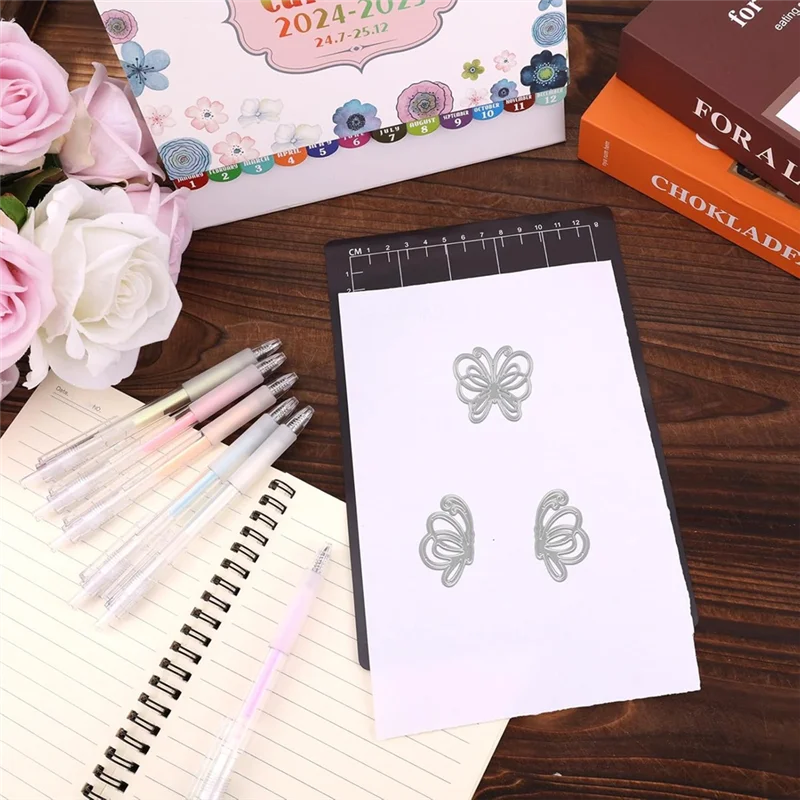 ABYS-2 Pieces Die C…