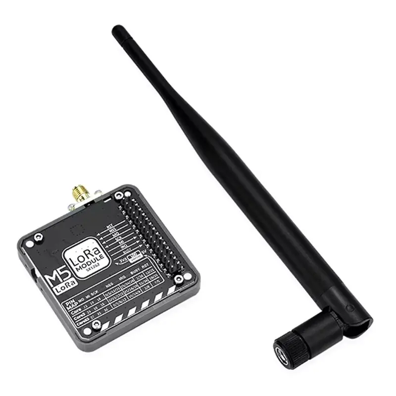 

Плата разработки E22-900M22S SX1262 ESP32 Meshtastic Wifi Lora V1.2 с модулем 868 МГц для Mesh-сетей, Wi-Fi, Lora, BLE