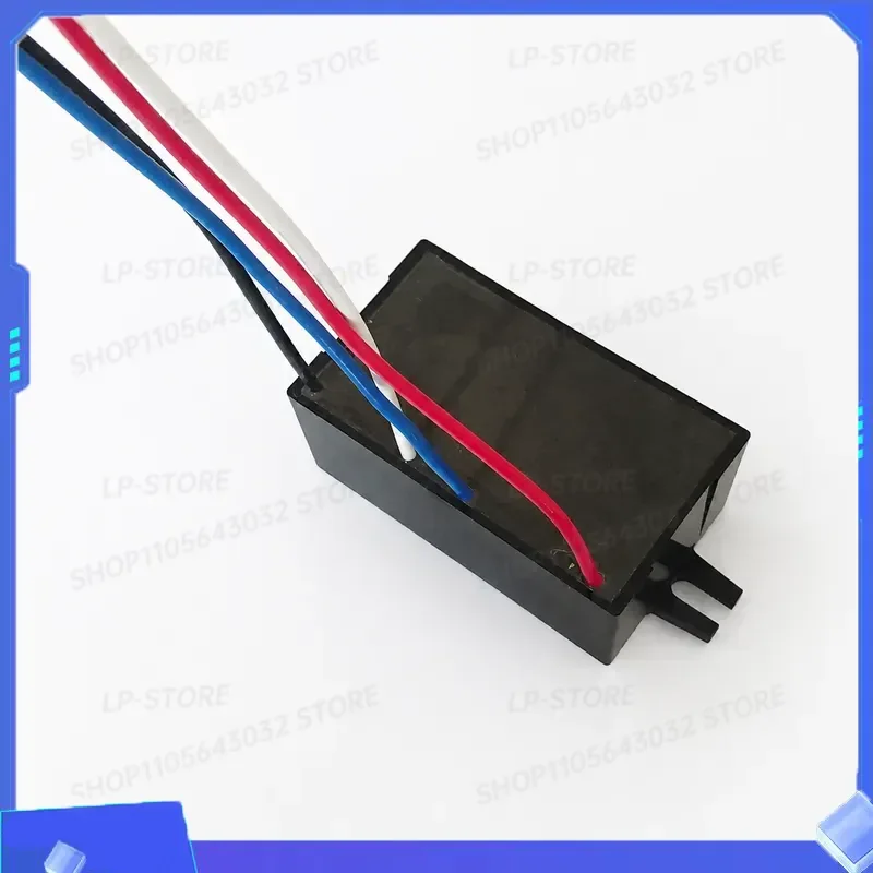 for REMS-2205P Electronic Centrifugal Switch Single Phase Motor Rectifier Module Accessories