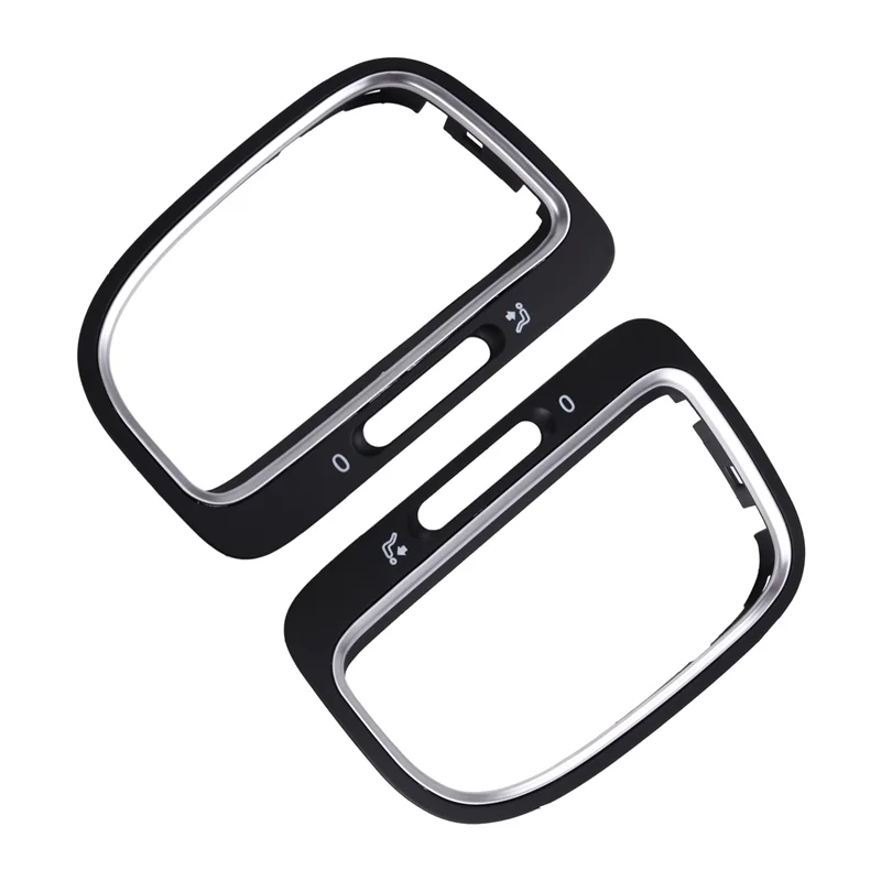 

5K0819703 5K0819704 Автомобильная приборная панель, вентиляционная решетка переменного тока, панель воздуховыпускного отверстия, накладка на рамку для VW Golf 6 GTI R 2009-2012