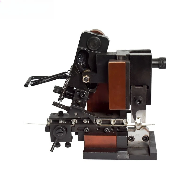 

OTP terminal machine mold straight transverse single vertical mold single grain U mold various abrasive