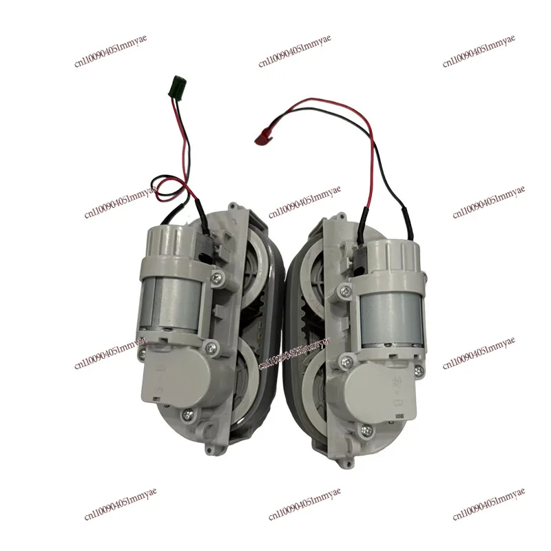 

Window Cleaning Robot Motor, Left and Right Drive Wheel Components, Window Cleaning Robot Travel Reduction Gearbox