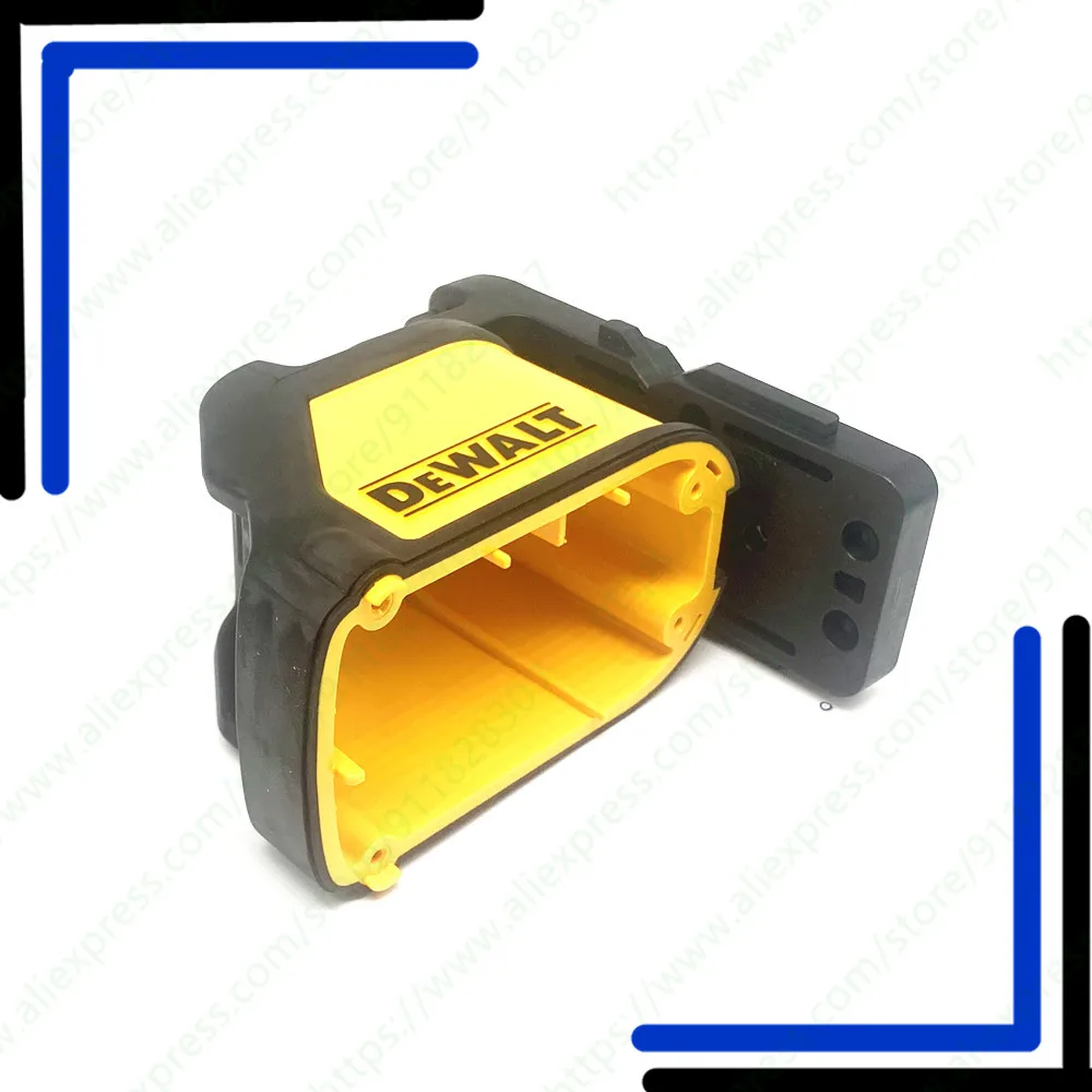 Upper shell for DEWALT DW088CG N566016